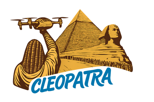 cleopatra store